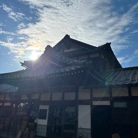 古民家ゲストハウス ナマケモノ Ono  Exterior foto