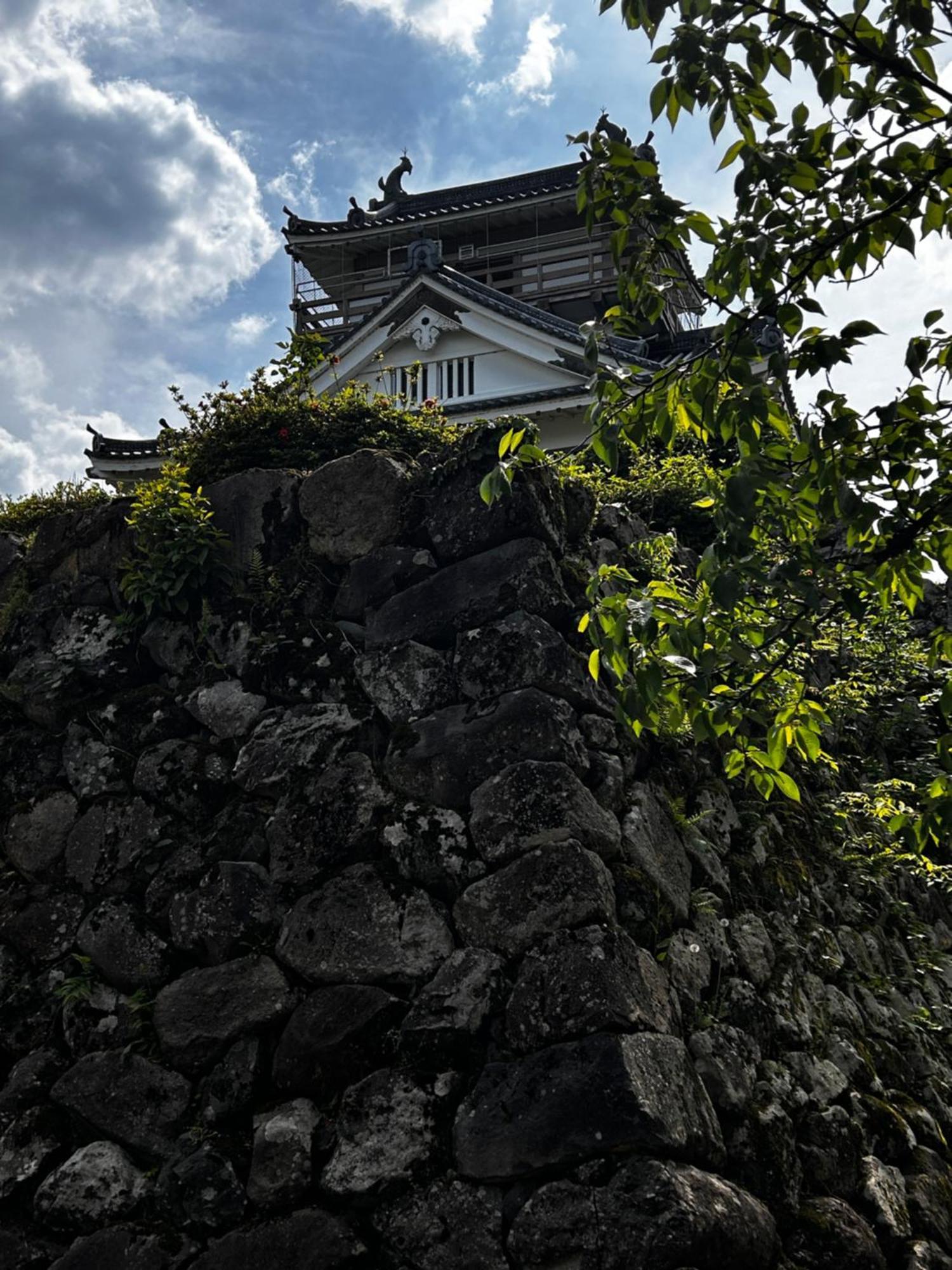 古民家ゲストハウス ナマケモノ Ono  Exterior foto